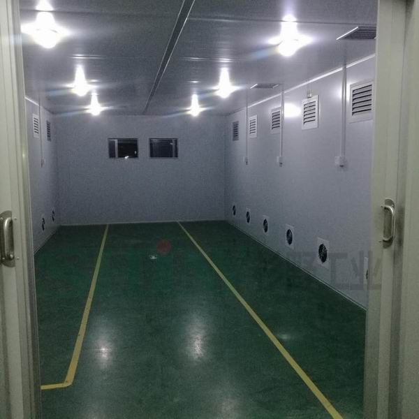 LED廣告屏,條形屏,交通導乘屏恒溫老化房選杉野工業